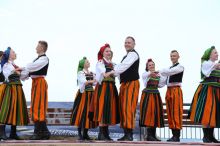 Folk dance groups turkey, mexico, argentina, Romania